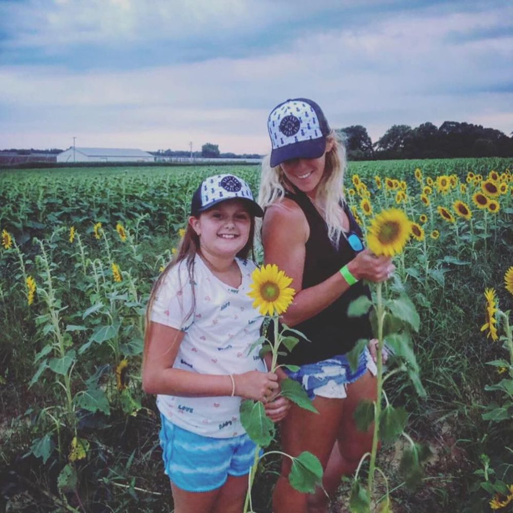 Meet your Posher, Shannon